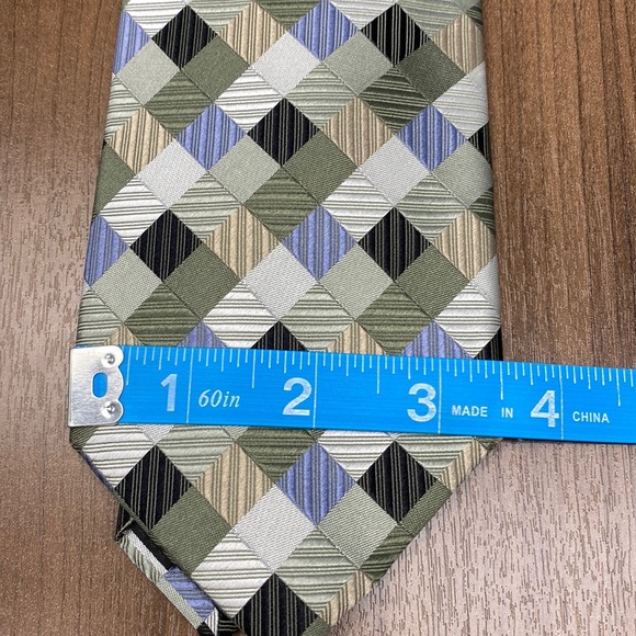 Balmain Paris Tie - Picture 7 of 7